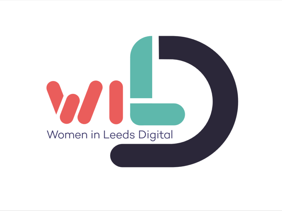 Women In Leeds Digital Logo