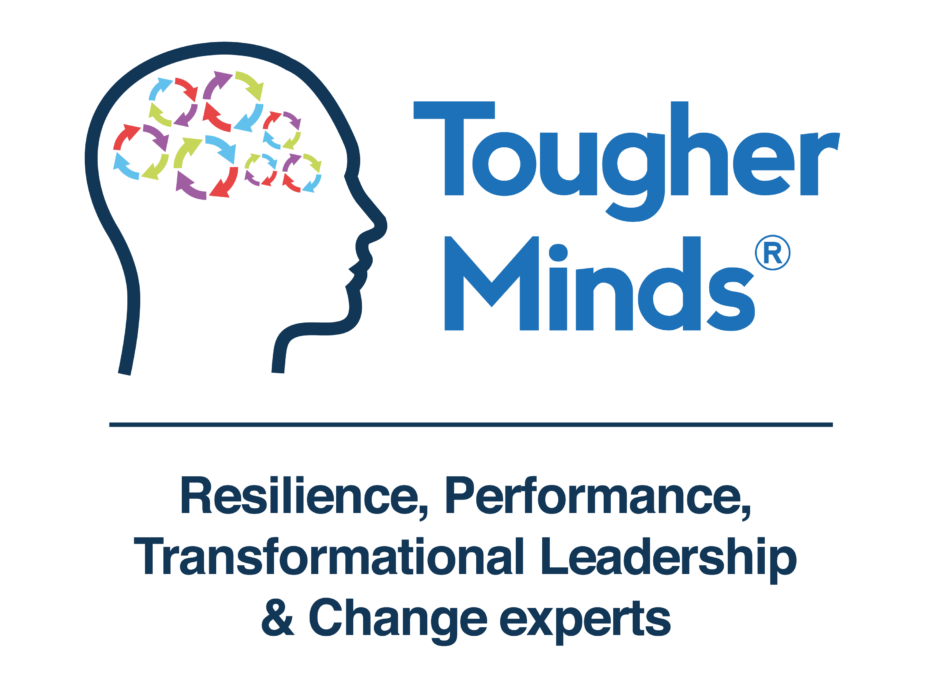 Tougher Minds Logo