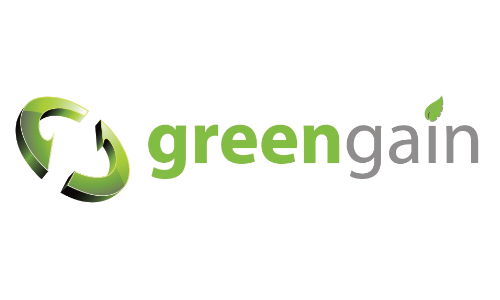 Green Gain Logo