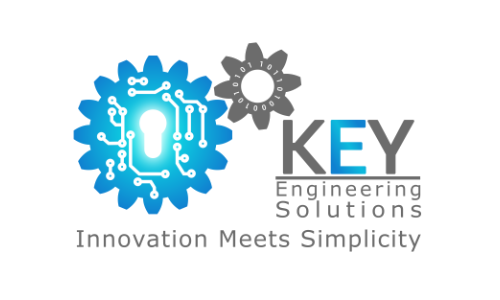 Key Engineering Solutions Logo