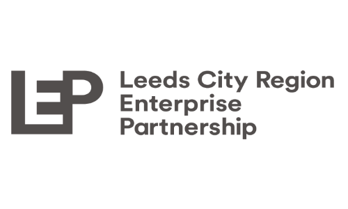 Leeds City Region Enterprise Partnership Logo