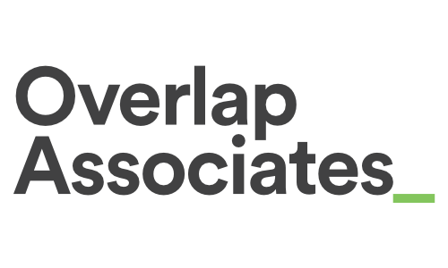 Overlap Associates logo
