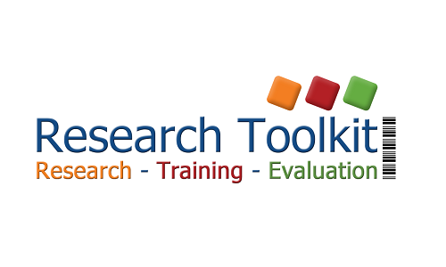 Research Tookit logo