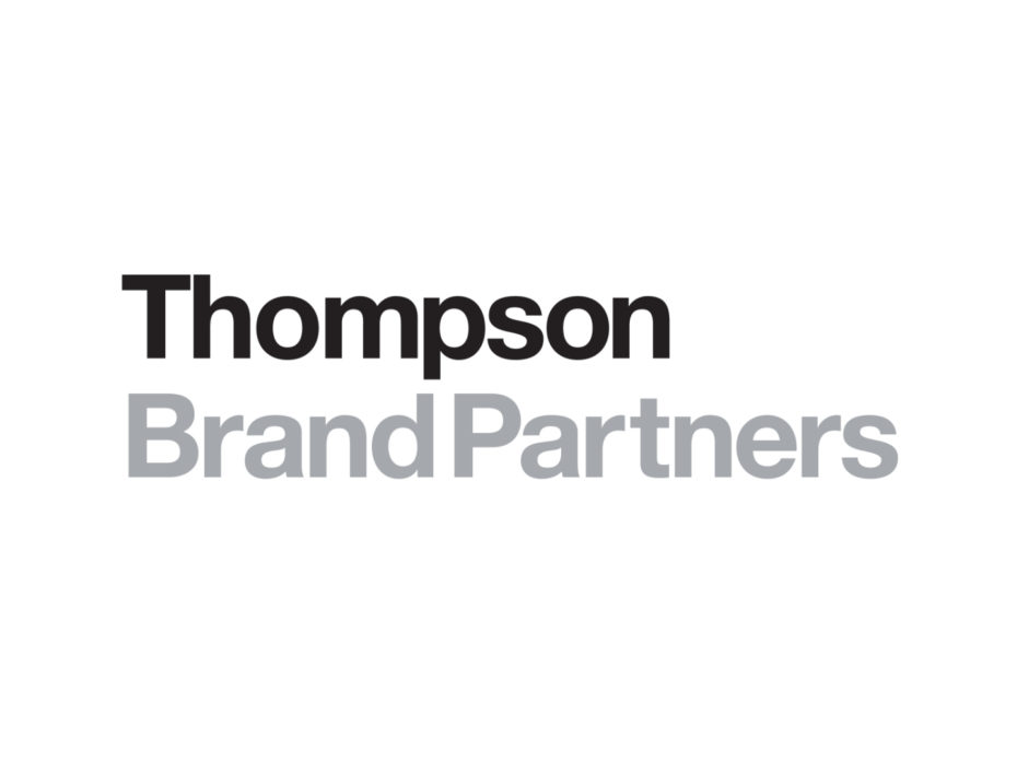 Thompson Brand Partner Logo