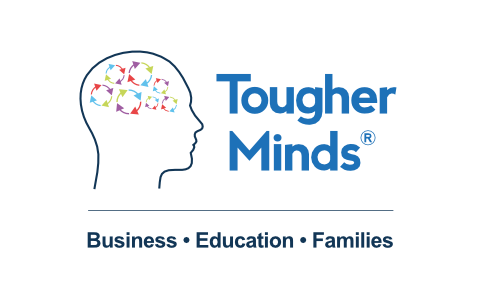 Tougher Minds Logo