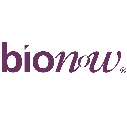 Bionow logo