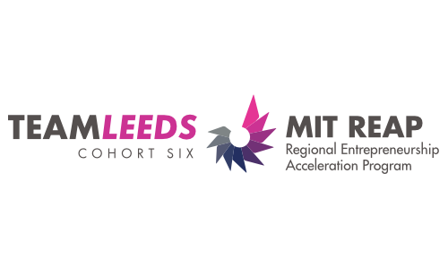 Team Leeds MIT REAP logo