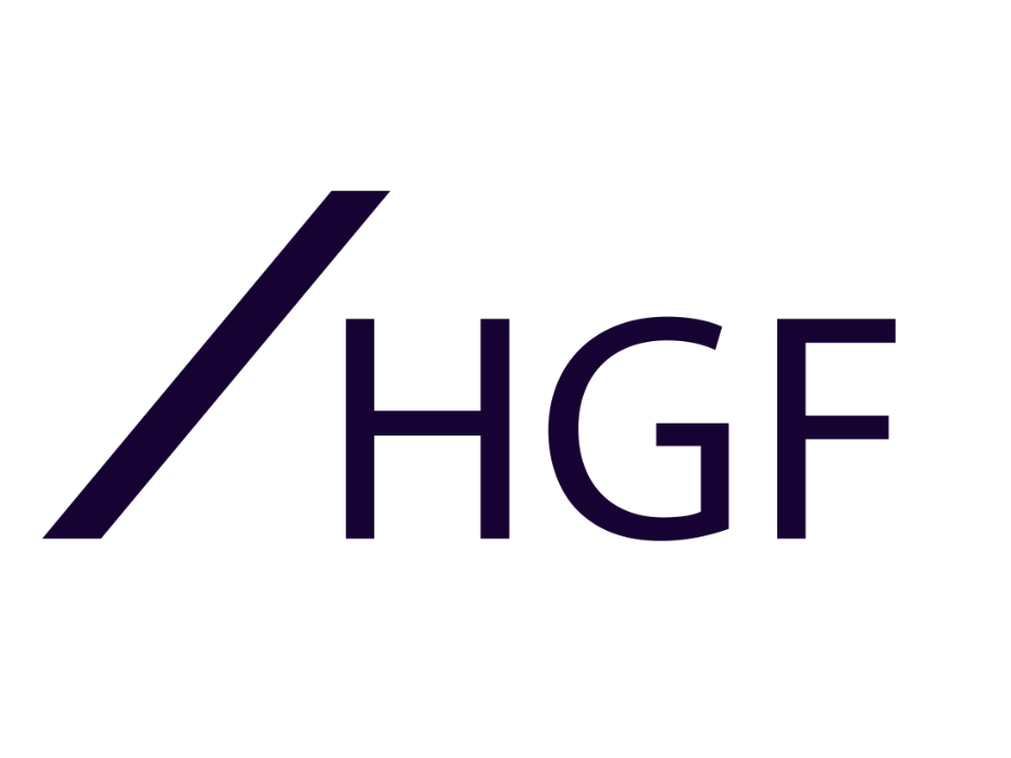 HGF Logo