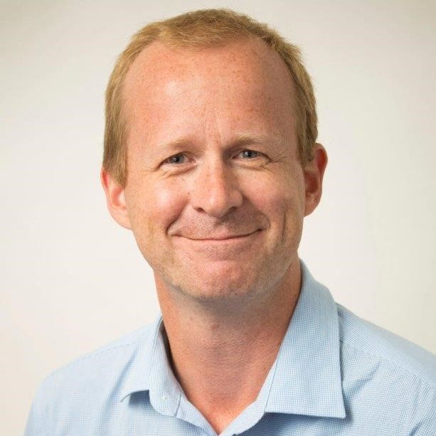 Head and shoulders portrait photo of Nick Williams, Professor of Enterprise at Leeds University Business School