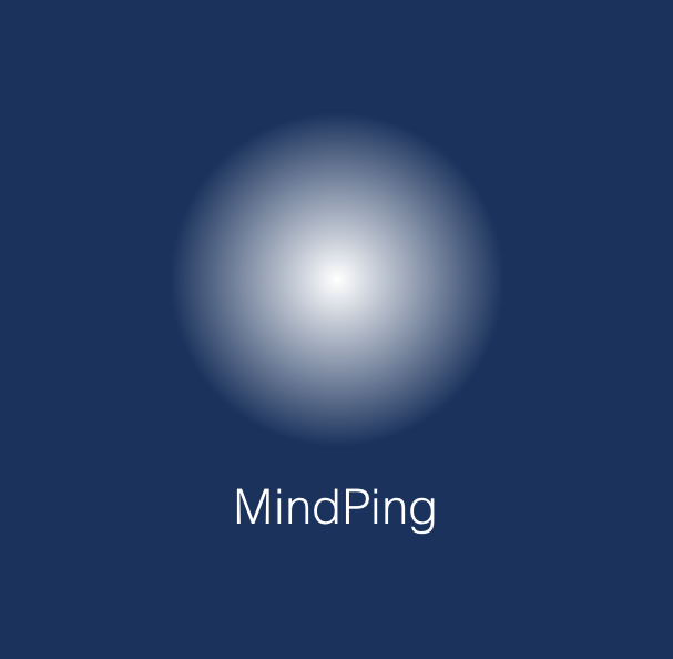 MindPing logo