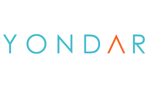 Yondar Logo