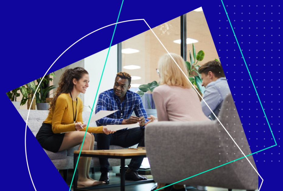 Revolution of Work, In Partnership with the CBI, Online Event, Wednesday 15th September from 14:00 - 15:30