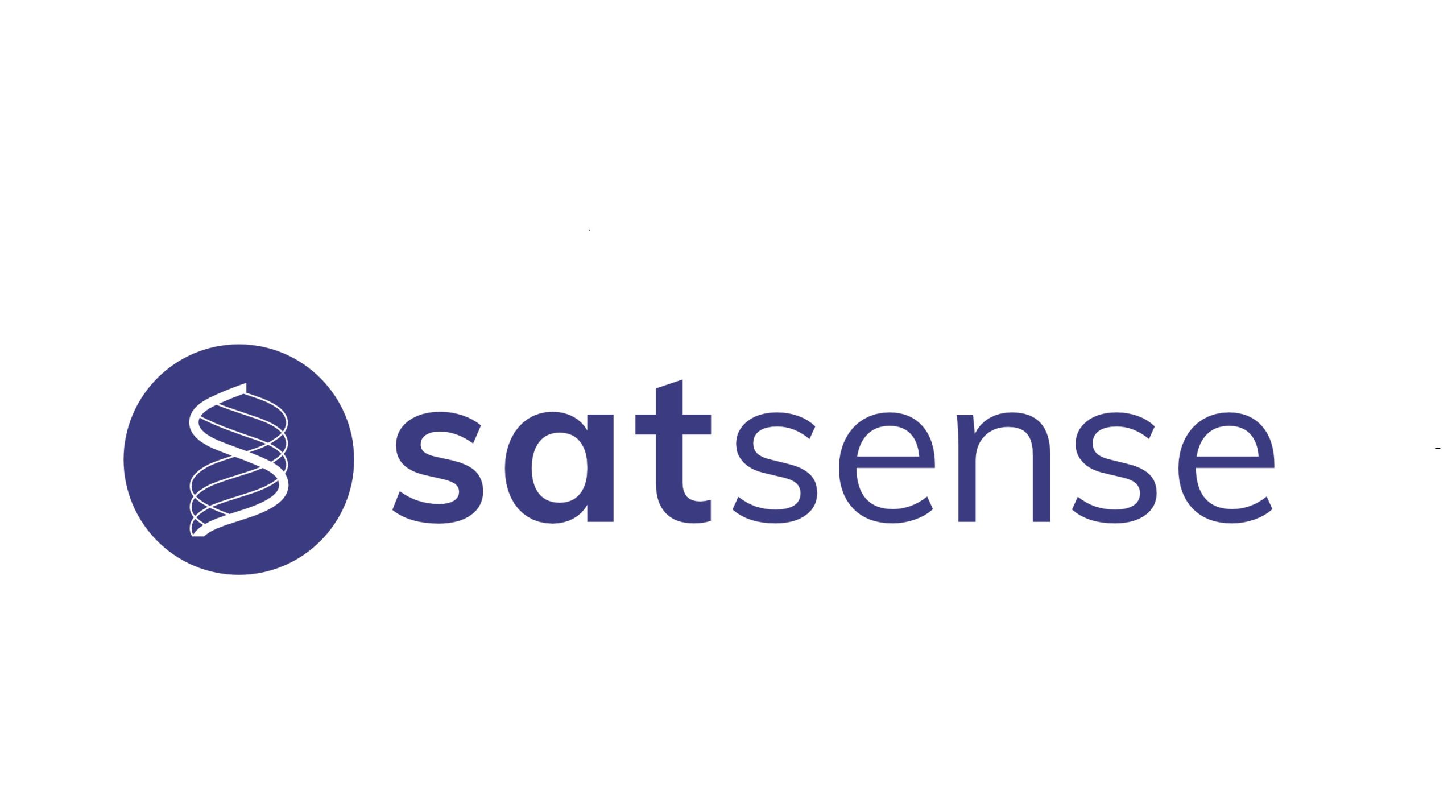 SatSense logo