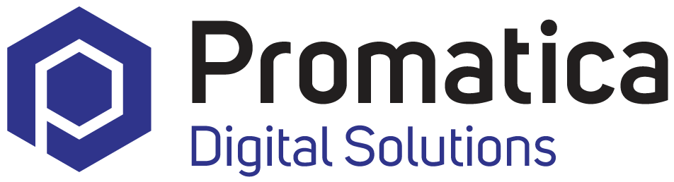Promatica Digital Solutions logo