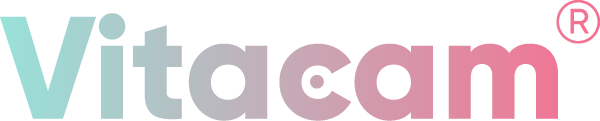 Vitacam logo