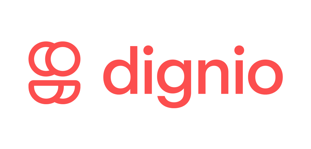 Dignio logo