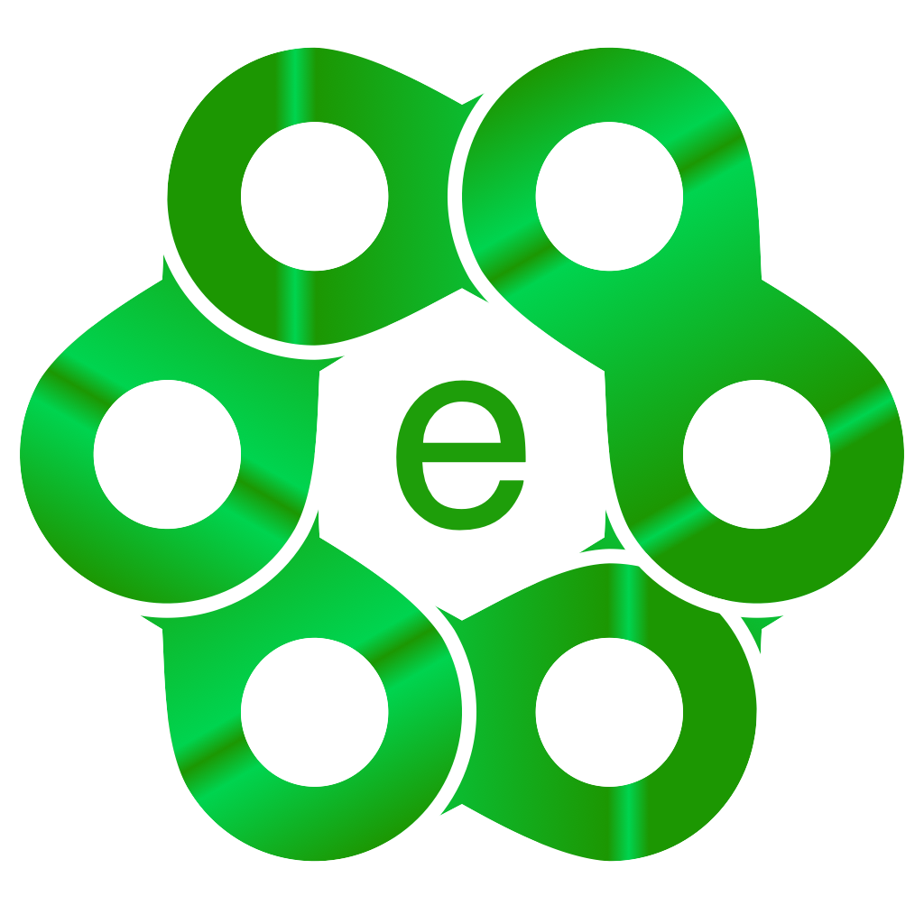 Earthchain logo