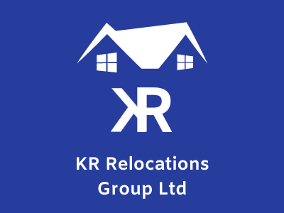 KR Relocations Group logo