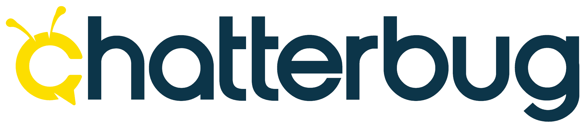 Chatterbug logo