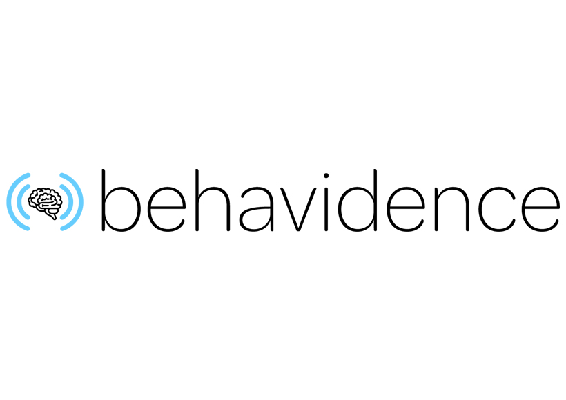 Behavidence logo