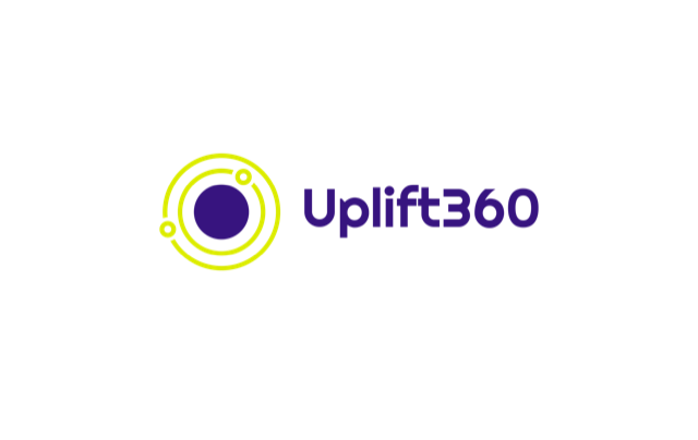 Uplift360 logo
