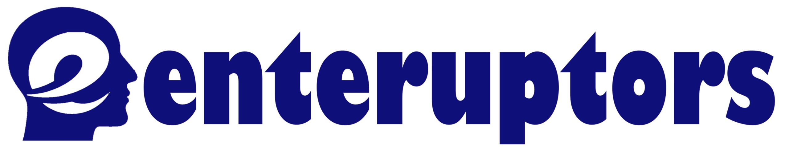 Enteruptors logo