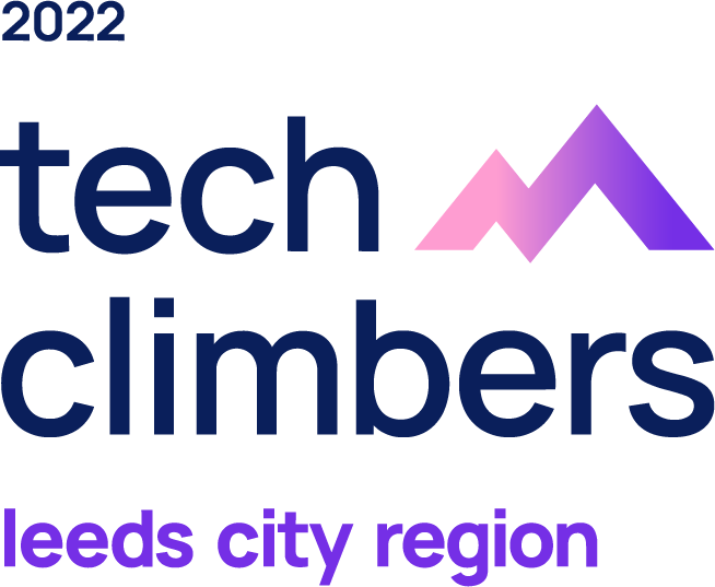 Tech Climbers Leeds City Region 22 logo