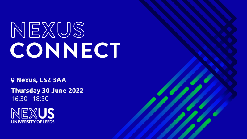 Nexus Connect 30 June 2022