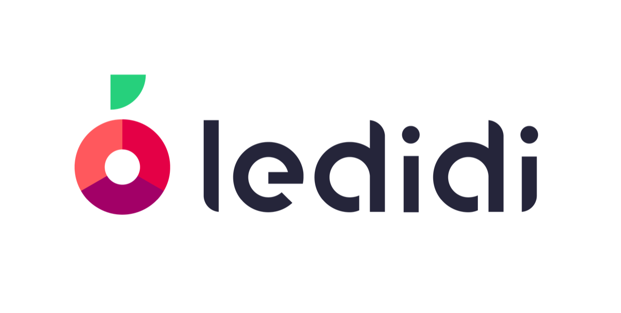 Ledidi logo