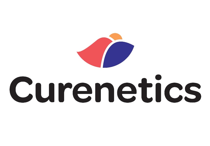 Curenetics logo