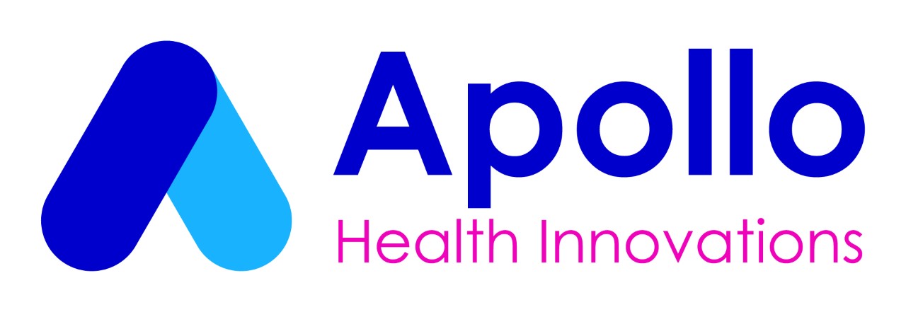 Apollo Health Innovations logo