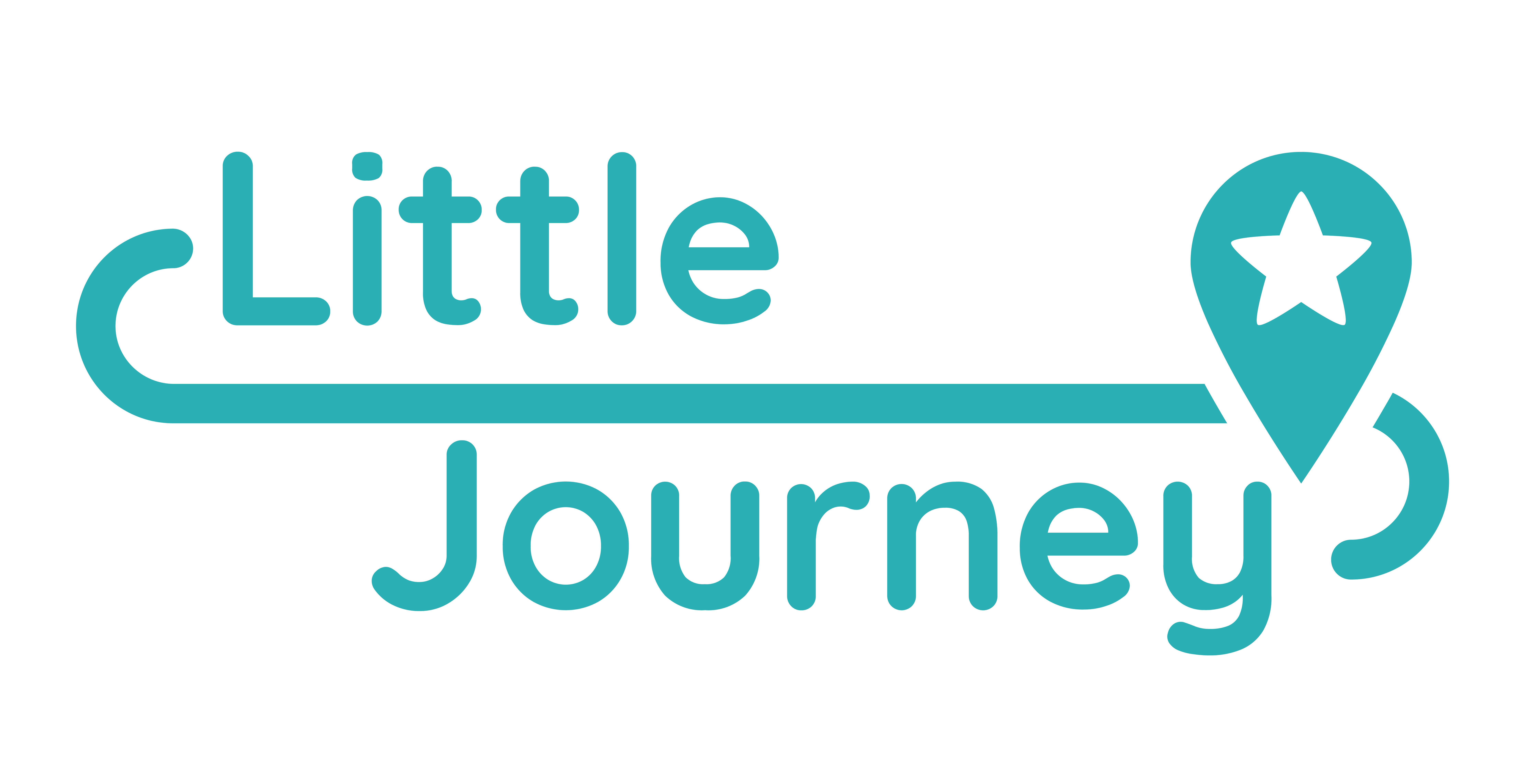 Little Journey Company Logo