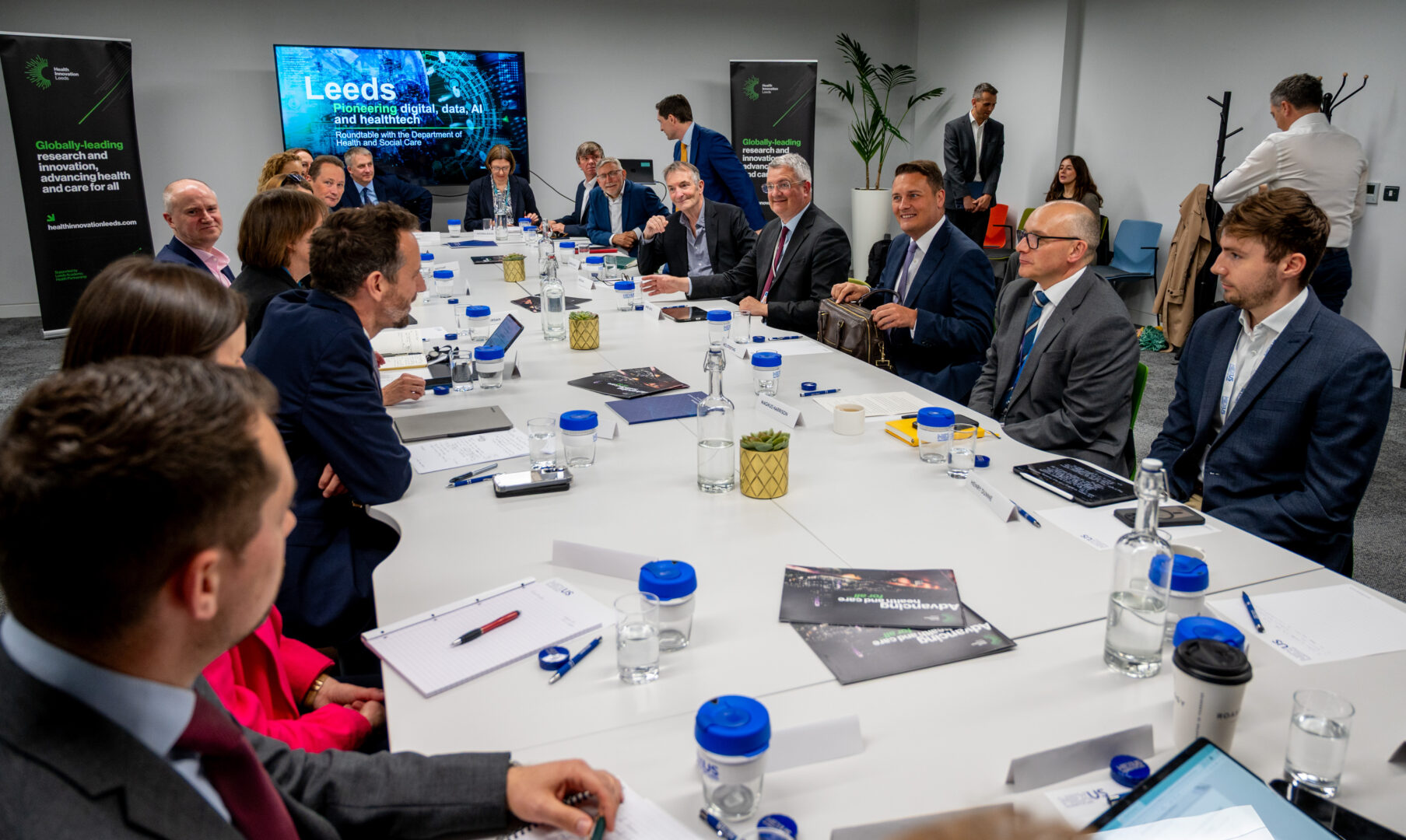 Roundtable