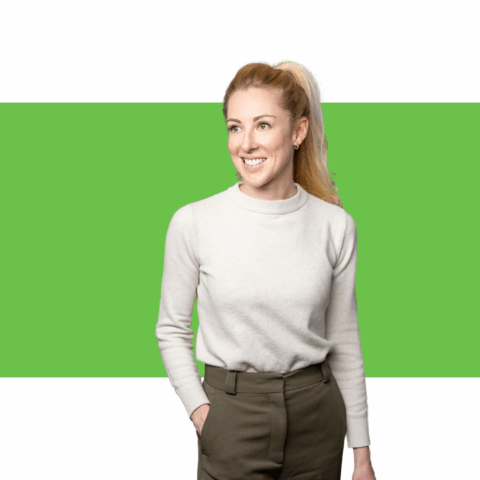 Megan<br/>McElroy's portrait