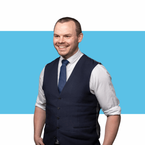 Nathan<br/>Berry's portrait