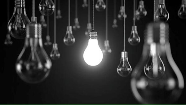 Light bulbs
