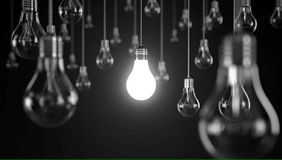 Light bulbs
