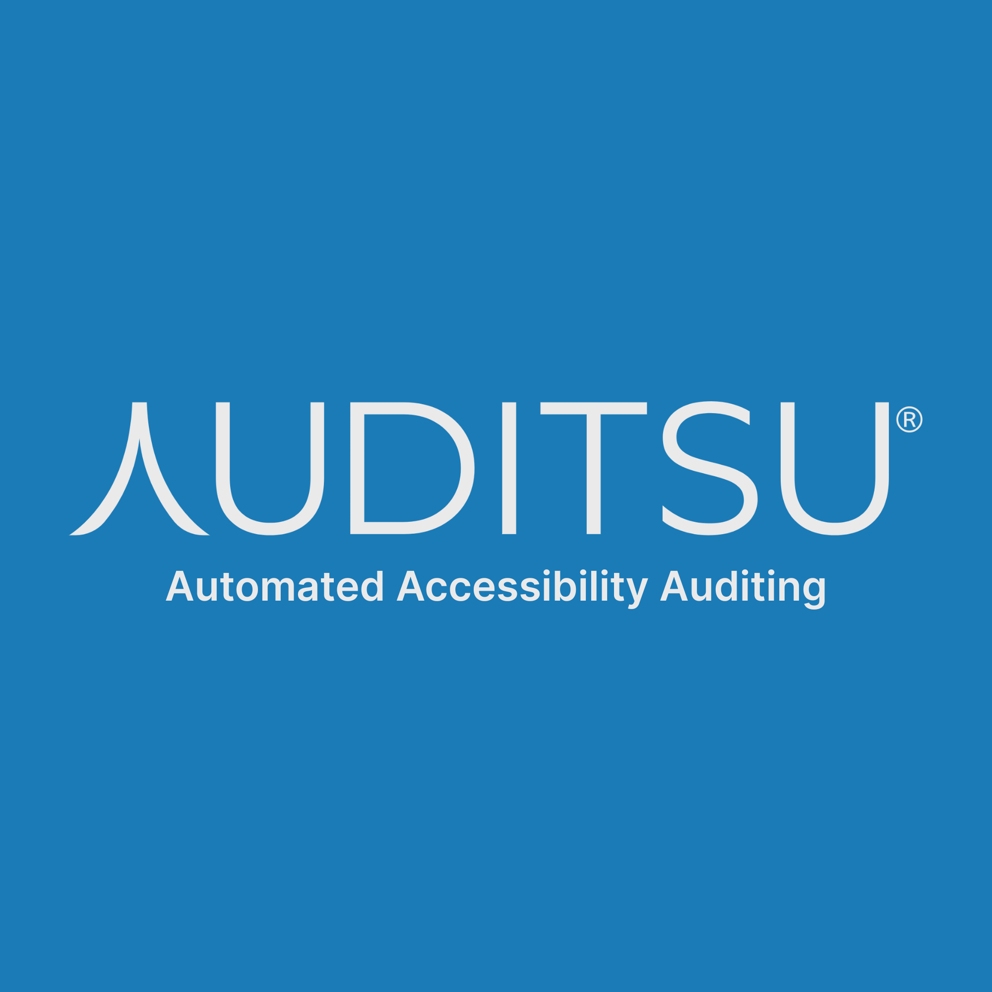 Auditsu logo