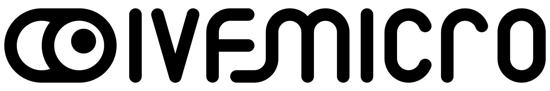 IVFMicro logo